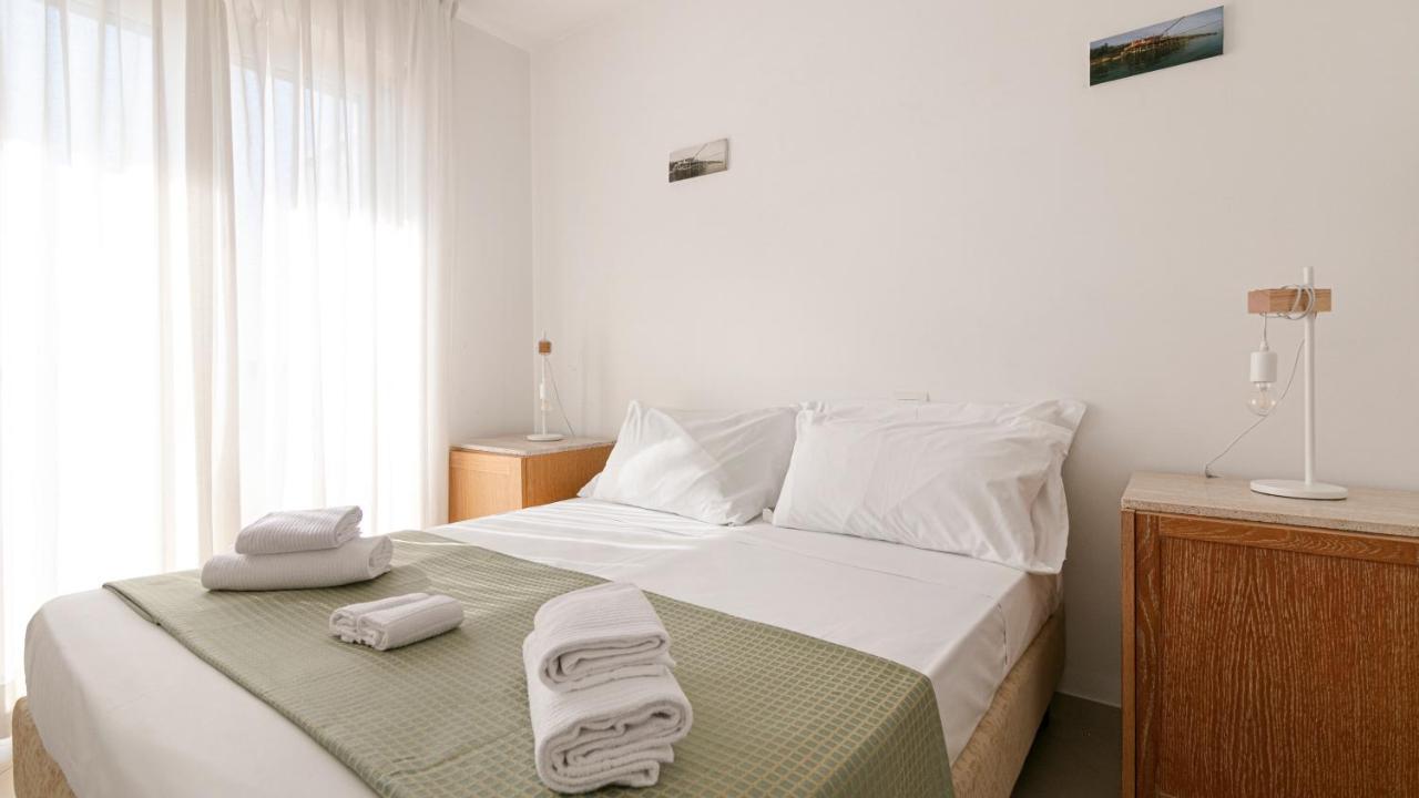 Residenza Excelsior Lejlighed Vasto Eksteriør billede