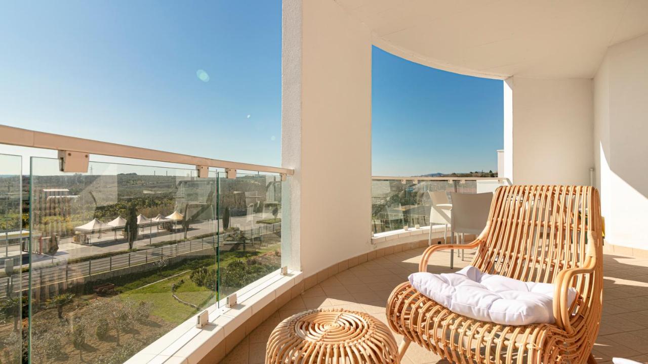 Residenza Excelsior Lejlighed Vasto Eksteriør billede