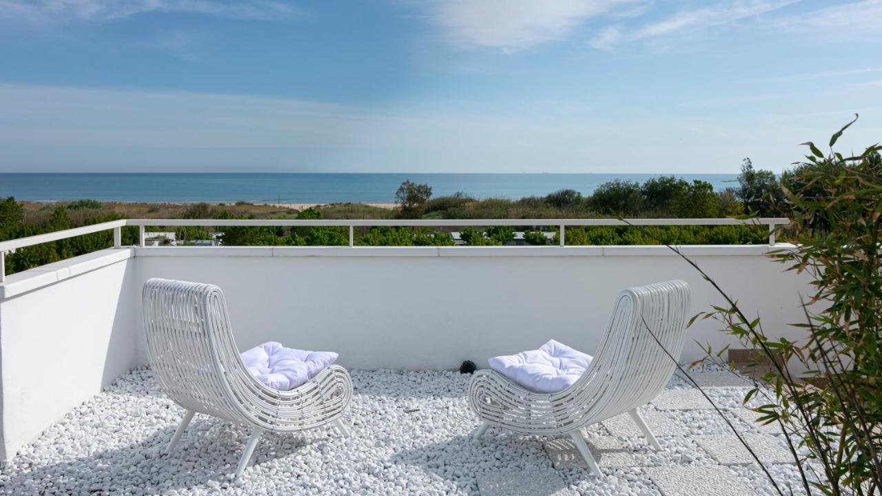 Residenza Excelsior Lejlighed Vasto Eksteriør billede