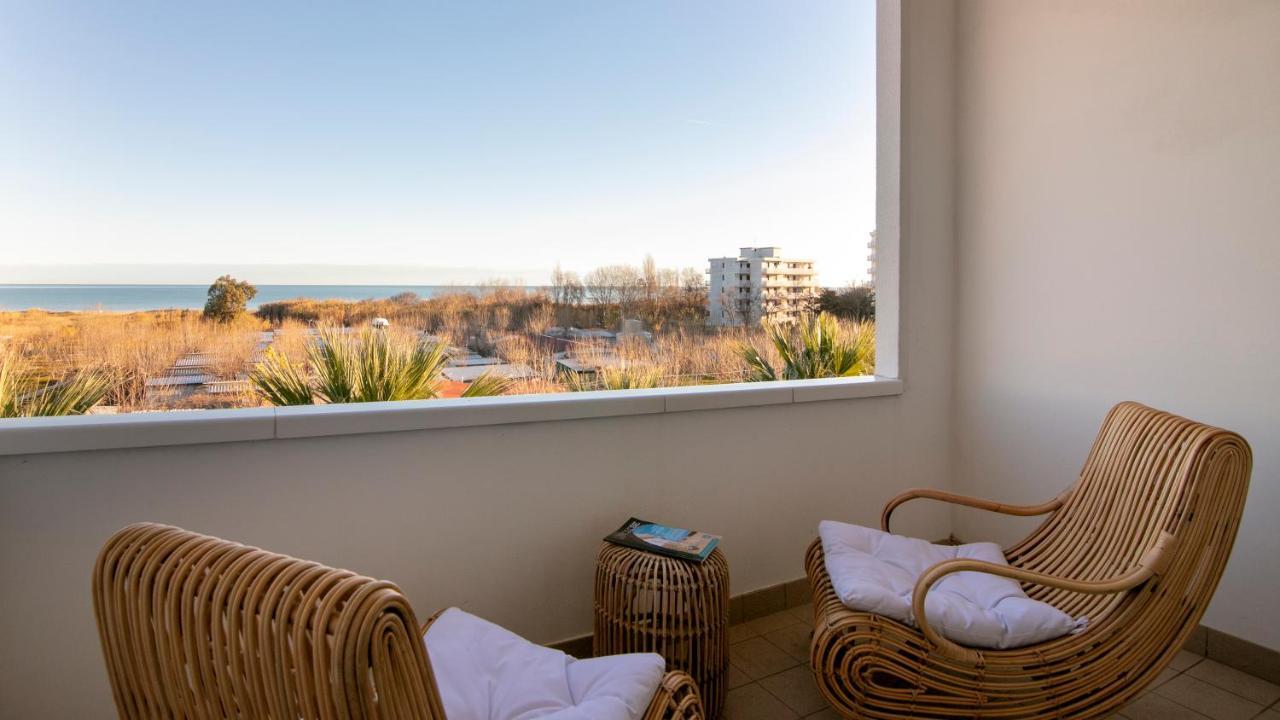 Residenza Excelsior Lejlighed Vasto Eksteriør billede