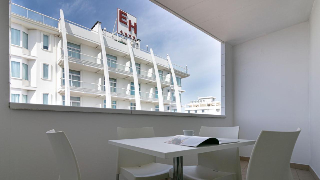 Residenza Excelsior Lejlighed Vasto Eksteriør billede