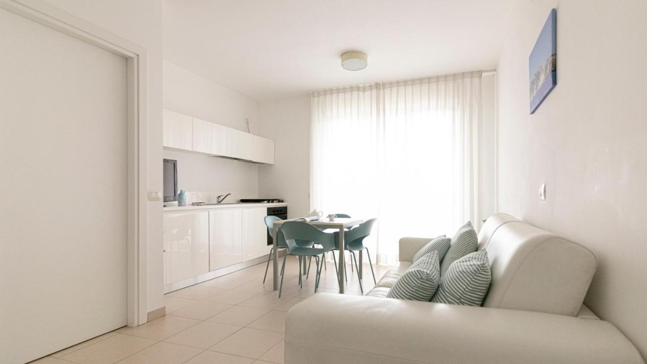 Residenza Excelsior Lejlighed Vasto Eksteriør billede