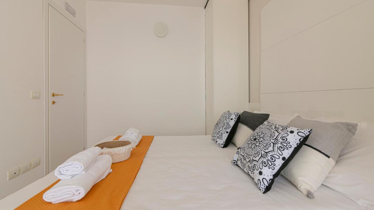 Residenza Excelsior Lejlighed Vasto Eksteriør billede